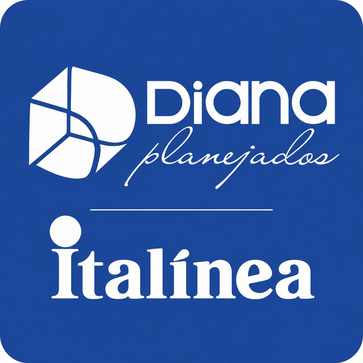 Logo Italínea